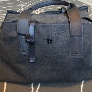 Lululemon Go Getter Bag